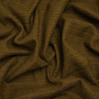 Textured Recycled Polyester Woven - Caper Boucle Stripes - British Imported