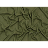 Textured Recycled Polyester Woven - Ivy Boucle Stripes - British Imported