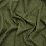 Textured Recycled Polyester Woven - Ivy Boucle Stripes - British Imported