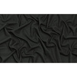 Textured Recycled Polyester Woven - Raven Boucle Stripes - British Imported