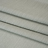 Textured Recycled Polyester Woven - Willow Boucle Stripes - British Imported