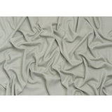 Textured Recycled Polyester Woven - Willow Boucle Stripes - British Imported