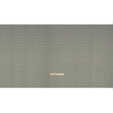 Luminous Drapery Jacquard - Stone Raindrops - British Imported