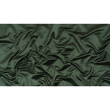 Luminous Textural Recycled Polyester Woven - Bottle - British Imported