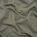 Recycled Polyester Drapery Woven - Eucalyptus - British Imported