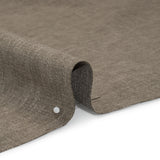 Recycled Polyester Drapery Woven - Fawn - British Imported