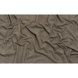 Recycled Polyester Drapery Woven - Fawn - British Imported