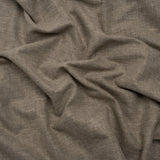 Recycled Polyester Drapery Woven - Fawn - British Imported