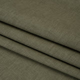Recycled Polyester Drapery Woven - Fern - British Imported