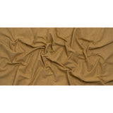 Recycled Polyester Drapery Woven - Maize - British Imported