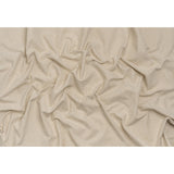 Recycled Polyester Drapery Woven - Sand - British Imported