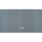 Satin-Faced Jacquard - Danube Cracked - British Imported)