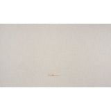 Recycled Polyester Home Decor Twill - Alabaster Herringbone - British Imported
