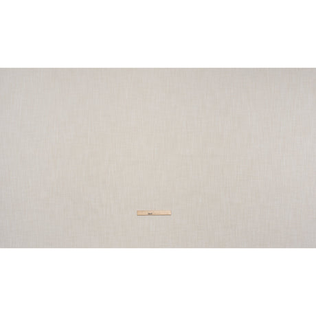 Recycled Polyester Home Decor Twill - Alabaster Herringbone - British Imported