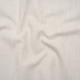 Recycled Polyester Home Decor Twill - Alabaster Herringbone - British Imported