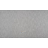 Recycled Polyester Home Decor Twill - Ash Herringbone - British Imported