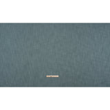 Recycled Polyester Home Decor Twill - Danube Herringbone - British Imported