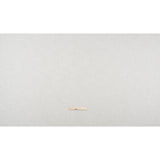 Recycled Polyester Home Decor Twill - Dove Herringbone - British Imported