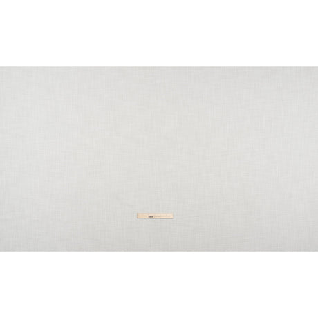 Recycled Polyester Home Decor Twill - Dove Herringbone - British Imported