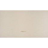 Recycled Polyester Home Decor Twill - Ecru Herringbone - British Imported