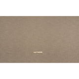 Recycled Polyester Home Decor Twill - Jute Herringbone - British Imported