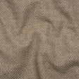 Recycled Polyester Home Decor Twill - Jute Herringbone - British Imported