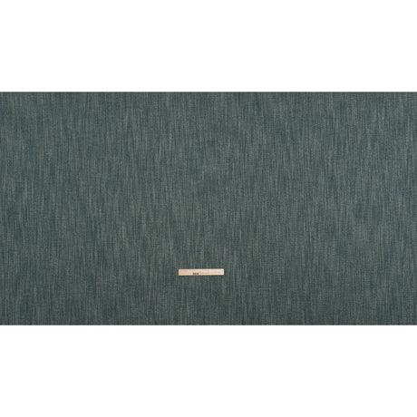 Recycled Polyester Home Decor Twill - Kingfisher Herringbone - British Imported