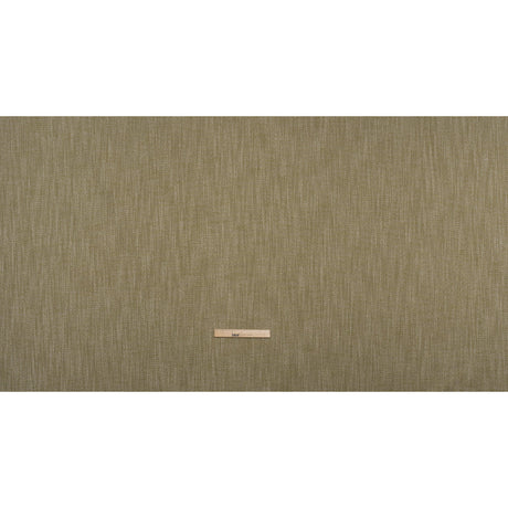 Recycled Polyester Home Decor Twill - Leaf Herringbone - British Imported