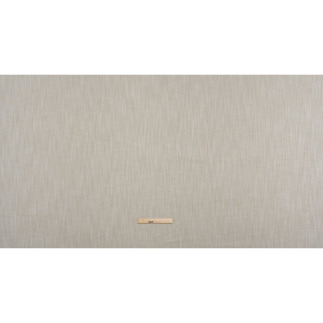 Recycled Polyester Home Decor Twill - Linen Herringbone - British Imported