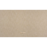 Recycled Polyester Home Decor Twill - Maize Herringbone - British Imported