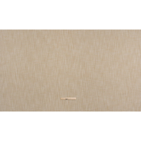 Recycled Polyester Home Decor Twill - Maize Herringbone - British Imported