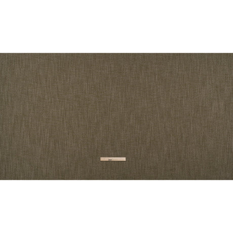Recycled Polyester Home Decor Twill - Moss Herringbone - British Imported