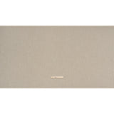 Recycled Polyester Home Decor Twill - Oatmeal Herringbone - British Imported