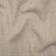 Recycled Polyester Home Decor Twill - Oatmeal Herringbone - British Imported