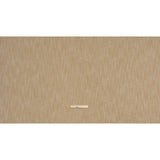 Recycled Polyester Home Decor Twill - Ochre Herringbone - British Imported