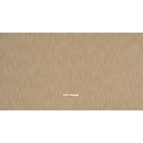 Recycled Polyester Home Decor Twill - Ochre Herringbone - British Imported