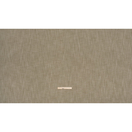 Recycled Polyester Home Decor Twill - Olive Herringbone - British Imported