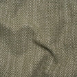 Recycled Polyester Home Decor Twill - Rosemary Herringbone - British Imported