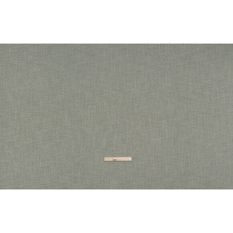 Recycled Polyester Home Decor Twill - Sage Herringbone - British Imported
