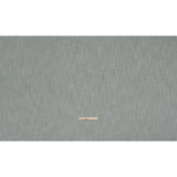 Recycled Polyester Home Decor Twill - Seafoam Herringbone - British Imported