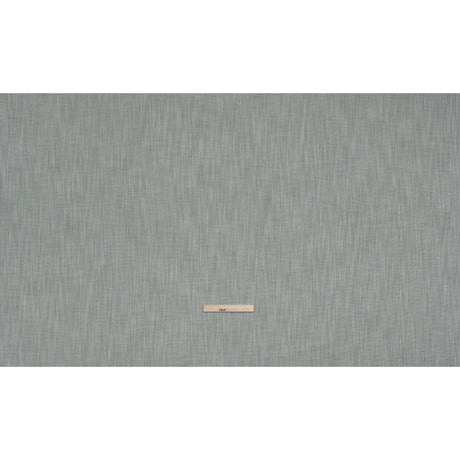 Recycled Polyester Home Decor Twill - Seafoam Herringbone - British Imported