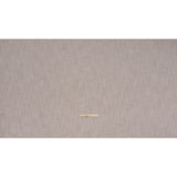 Recycled Polyester Home Decor Twill - Shell Herringbone - British Imported