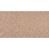 Recycled Polyester Home Decor Twill - Sienna Herringbone - British Imported