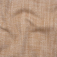 Recycled Polyester Home Decor Twill - Sienna Herringbone - British Imported