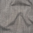 Recycled Polyester Home Decor Twill - Smoke Herringbone - British Imported