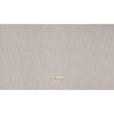 Recycled Polyester Home Decor Twill - Stone Herringbone - British Imported