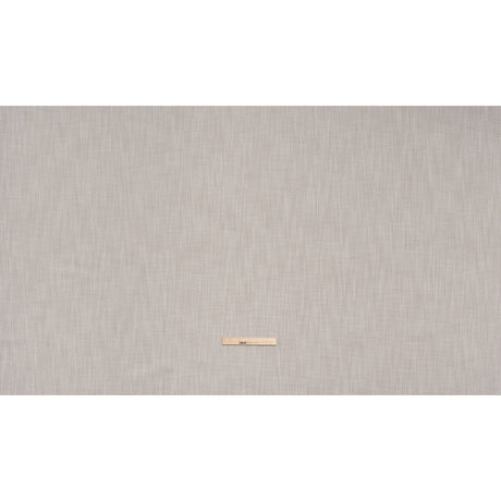 Recycled Polyester Home Decor Twill - Stone Herringbone - British Imported