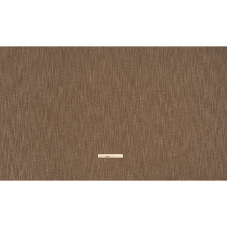 Recycled Polyester Home Decor Twill - Walnut Herringbone - British Imported