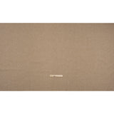 Recycled Polyester and Cotton Jacquard - Autumn Little Checked Stripes - British Imported