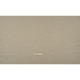 Recycled Polyester and Cotton Jacquard - Moss Little Checked Stripes - British Imported